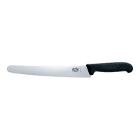 260mm Bread Knife Fibrox Handle - Victorinox