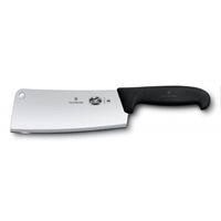 190mm Meat Cleaver - Victorinox