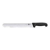 360mm Brisket Knife Fluted, Fibrox Handle - Victorinox