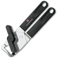 Universal Can Opener Black - Victorinox