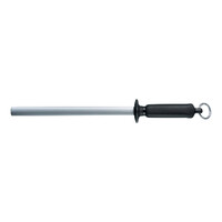 260mm Sharpening Steel Oval Diamond - Victorinox