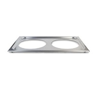Adaptor Plate To Fit 72630 Vollrath