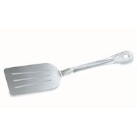 Turner Fish Slice Slotted Vollrath