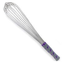 405mm Piano Whisk Nylon Handle Vollrath