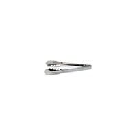 180mm Mini Tong Stainless Steel