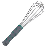 300mm Heavy Duty Whisk Nylon Handle Vollrath