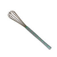 600mm Heavy Duty Whisk Nylon Long Handle Vollrath
