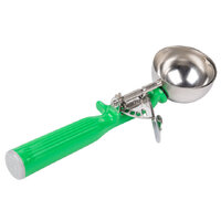 78ml Green Disher Vollrath 2.6oz