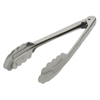 240mm Tongs Heavy Duty