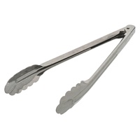 305mm S/S Heavy-Duty Tongs Vollrath