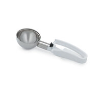 139ml White Disher 4.7oz #6