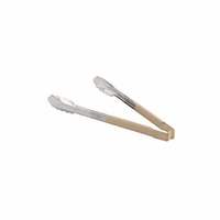 240mm Tan Tongs Vollrath