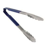 305mm Blue Tongs Vollrath