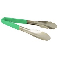 305mm Green Tongs Vollrath