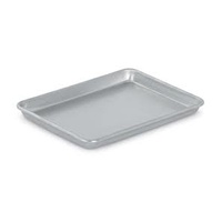1/4 Bun Pan 330x240x25mm