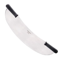 510mm Pizza Rocker Knife Vollrath