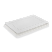 Cover for Full Size Bun Pan 650 x 450mm
