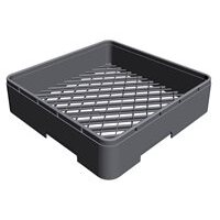 450x450mm Dish/Glassrack (Flat)
