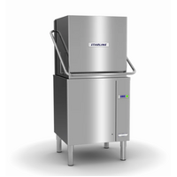 Starline AL Passthrough Dishwasher