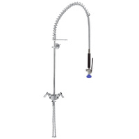 Fisher Bench Mounted Rinse Gun