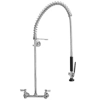 Fisher Wall Mounted Rinse Gun