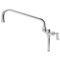 Add On Faucet with Swing Spout