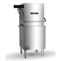 Starline M2 Passthrough Dishwasher 