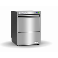 Starline UL Premium Underbench Dishwasher