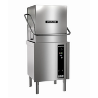 Starline XP Economy Passthrough Dishwasher 
