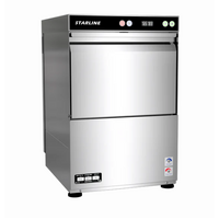 Starline XV Economy Underbench Dishwasher