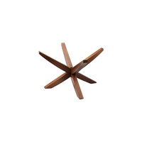 235mm Zen Wooden riser-Athena
