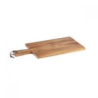 400 x 200mm Rectangular paddle board Moda Artisian