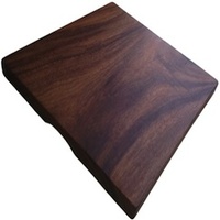 255 x 255 x 25mm Square Chopping Board - Acacia Wood