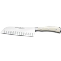 170mm Santoku Knife Icon Ivory Wusthof