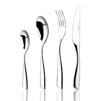 ZENA CUTLERY RANGE - Click for the full range