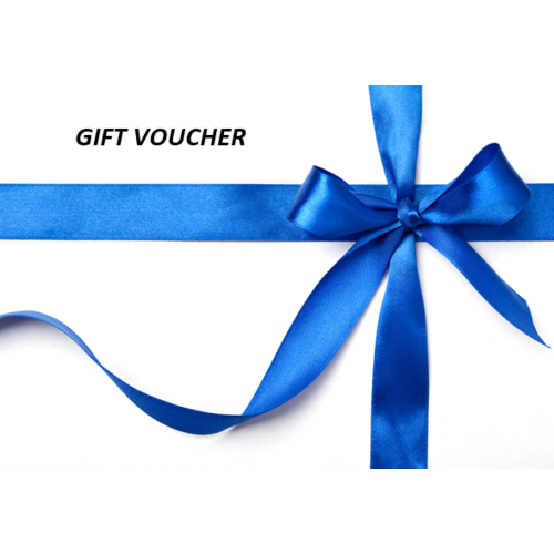 $100 Gift Voucher