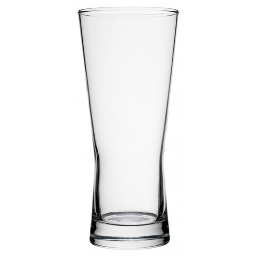 400ml Beer Metropolitan Nucleated