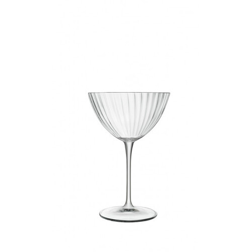220ml Martini Optica (Set of 4)
