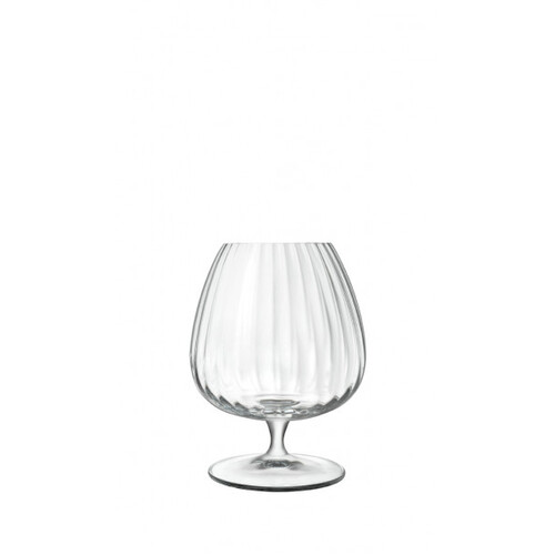 465ml Brandy Optica (Set of 4)