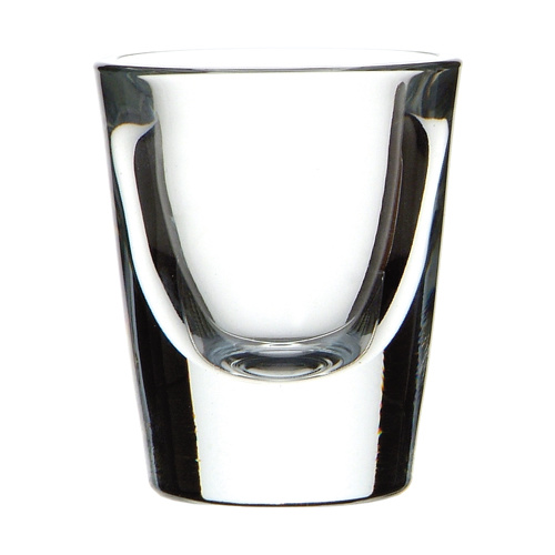 30ml Shot Glass Boston