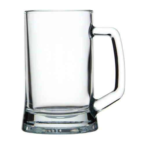 395ml Beer Mug Munich 