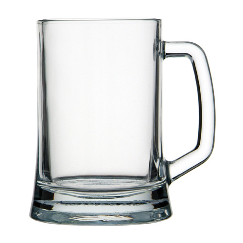 500ml Beer Mug Munich