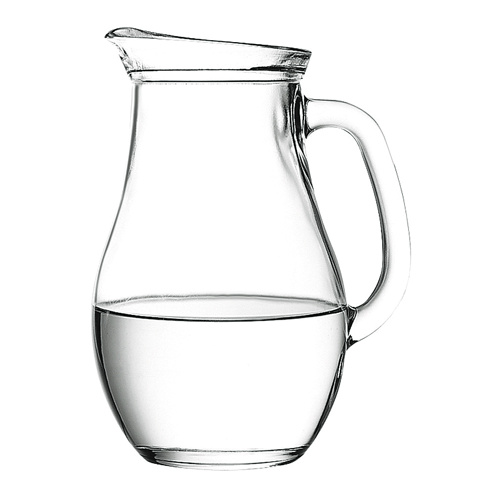 1.0 Litre Bistro Jug 