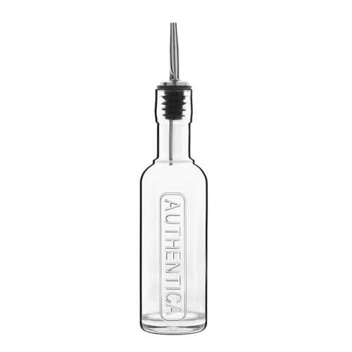 250ml Oil Bottle Authentica