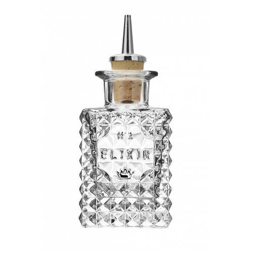 100ml Mixology Bottle Elixir #1
