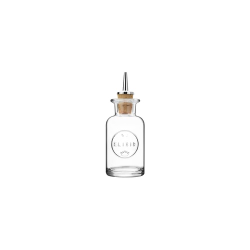 100ml Mixology Bottle Elixir #2