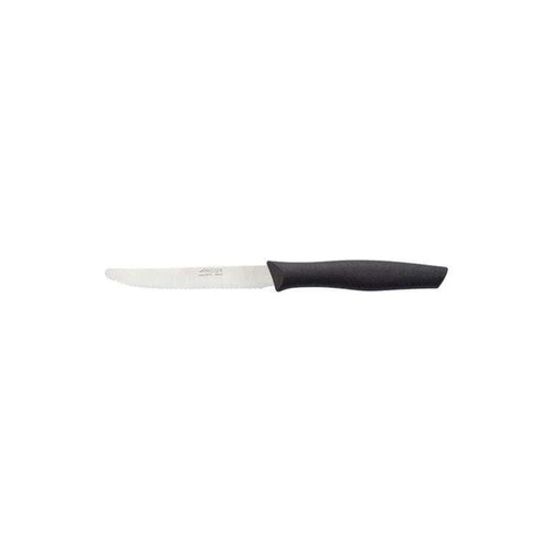 110mm Serrated Tomato Knife 
