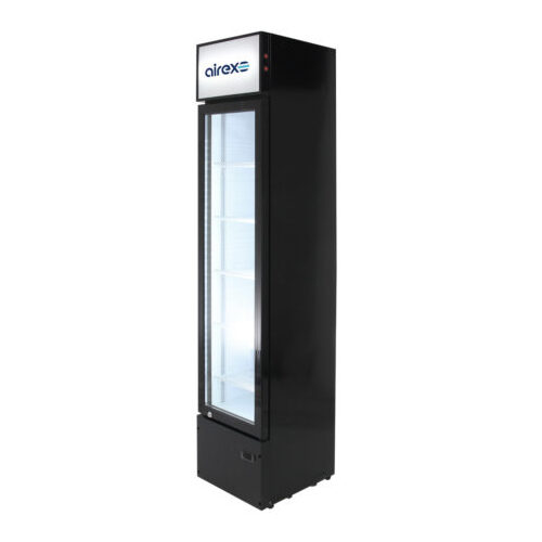 Airex Single Door Chiller Slimline