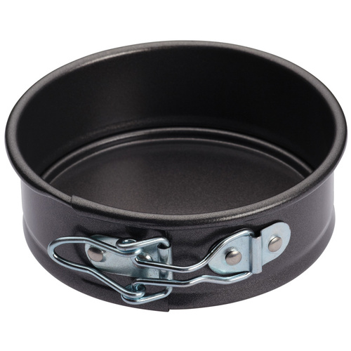 110mm Round Springform Cake Tin Masterclass - Non Stick