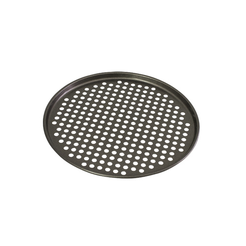 320mm Pizza Crisper tray, Bakemaster